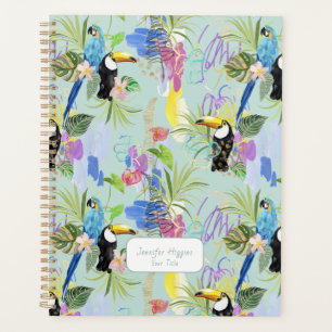 Tropical Abstractions Planner