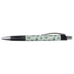 Tropical Australian Foxtail Palm Pen