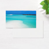 Tropical beach at Maldives (Desk)