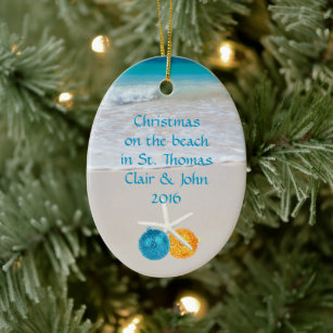 30+ St Thomas Christmas Ornament 2021