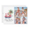 Tropical Beach Christmas Photo