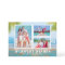 Tropical Beach Christmas Photo