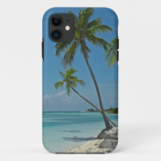 Tropical Beach iPhone5 Case-mate Case