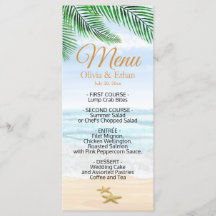 Tropical Beach, Ocean, Starfish