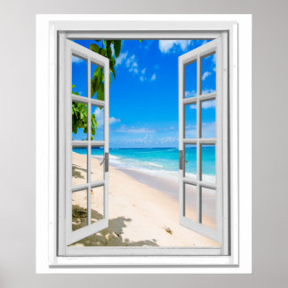 Window Wall Art ocean posters, ocean prints & ocean wall art Window Wall Art ocean posters, ocean prints & ocean wall art