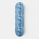 2024 お歳暮【公式】 - 人気ブランド leaf palm Cabbage skateboard Zazzle | スケートボード