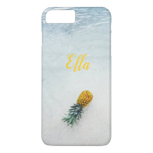 Tropical Beach Paradise iPhone 8 Plus/7 Plus Case