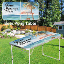 Tropical Beach Party 