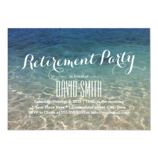 Retirement Invitations, 3600+ Retirement Announcements & Invites