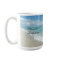 Tropical Beach Scene Personalized Keepsake