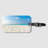 Custom Luggage Tag – Tote&Carry