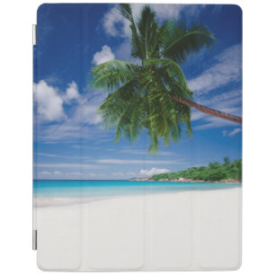 Tropical Beach Seychelles iPad Smart Cover