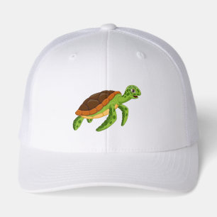 Tropical Beach Vibes Hat