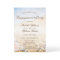 Tropical Beach Wedding Starfish Engagement Party