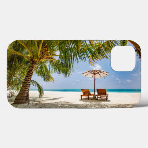 Tropical Beaches   Beach Dominican Republic iPhone 13 Case