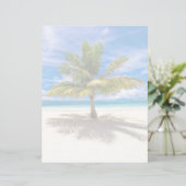 Tropical Beaches | Bora Bora, French Polynesia (Standing Front)