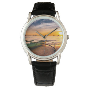 Tropical Beaches Boracay's White Beach Watch