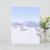 Tropical Beaches | Clearwater, Florida (Standing Front)