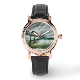 Tropical Beaches Clearwater Florida Watch