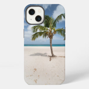 Tropical Beaches Eagle Beach, Aruba iPhone 13 Case