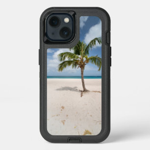 Tropical Beaches Eagle Beach, Aruba iPhone 13 Case