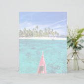 Tropical Beaches | El Nido, Philippines, Palawan (Standing Front)