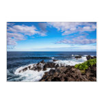 Tropical Beaches | Haleakala National Park Maui Acrylic Print at Zazzle