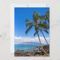 Tropical Beaches | Maui Hawaii Island