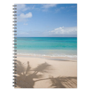 Tropical Beaches   Maui, Hawaii Notebook