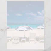 Tropical Beaches | Tropical Beach Anguilla (Front)