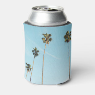 Tropical Beer Can Cooler   Stubby Holder