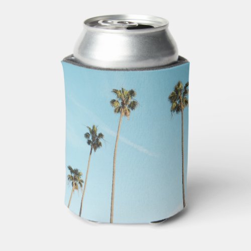 Tropical Beer Can Cooler  Stubby Holder