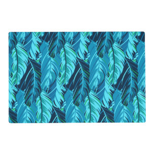 Tropical Birds Placemat