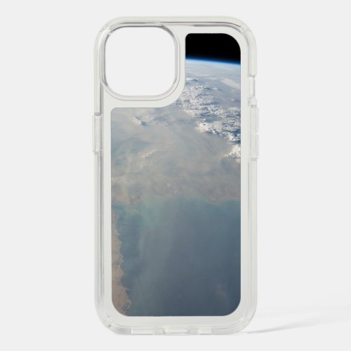 Tropical Blue Waters Of The Persian Gulf 2 iPhone 15 Case