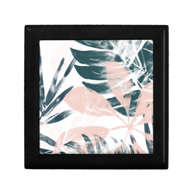 Tropical Blush Gift Box (Front)