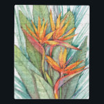 Tropical Botanical Paradise II Jigsaw Puzzle<br><div class="desc">Tropical Botanical Paradise II</div>