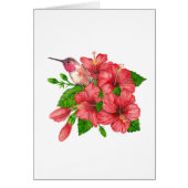 Tropical bouquet (Front)