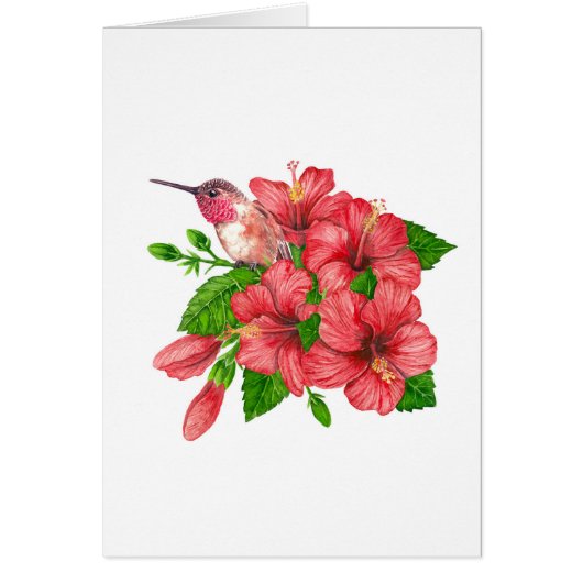 Tropical bouquet (Front)