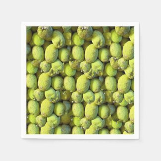 Tropical Breadfruit Pattern