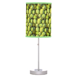 Tropical Breadfruit Pattern