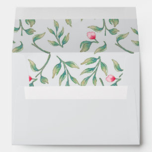 Tropical Breeze Envelope