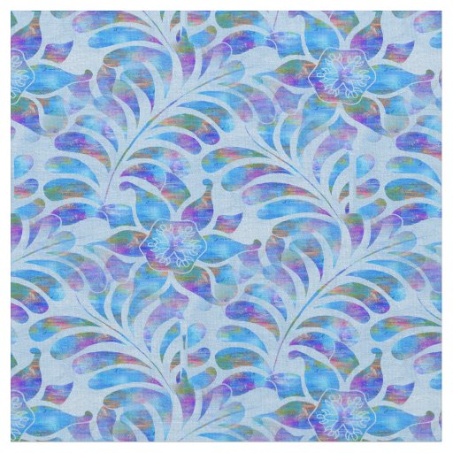 Tropical Breeze Fabric