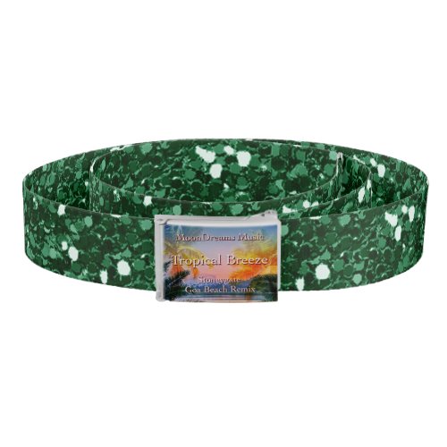 Tropical Breeze Goa Beach Belt