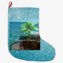 Tropical Breeze