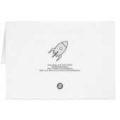 Tropical Breezes (Back Horizontal)