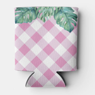 Tropical Can Coolers