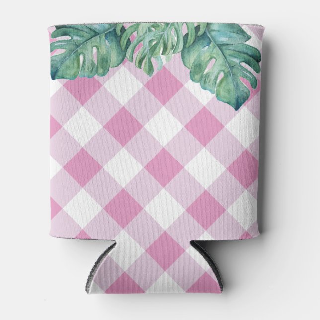 Tropical Can Coolers (Front)