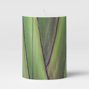 Tropical Candle You Design
