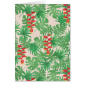 Tropical Canopy (Front)