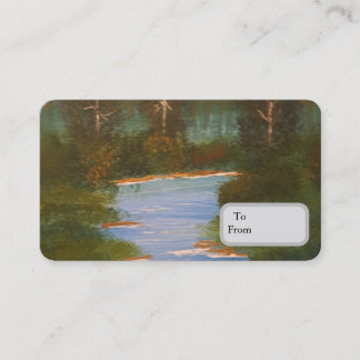 Tropical  card